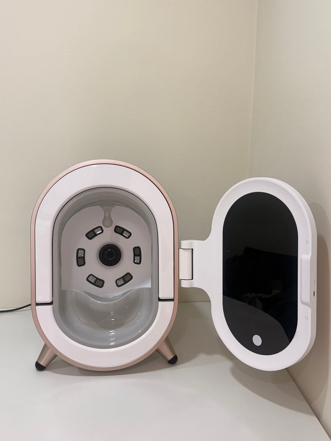 Análisis facial profesional en El Salvador: ¿Qué es, para qué sirve y por qué hacerlo en Baredew?