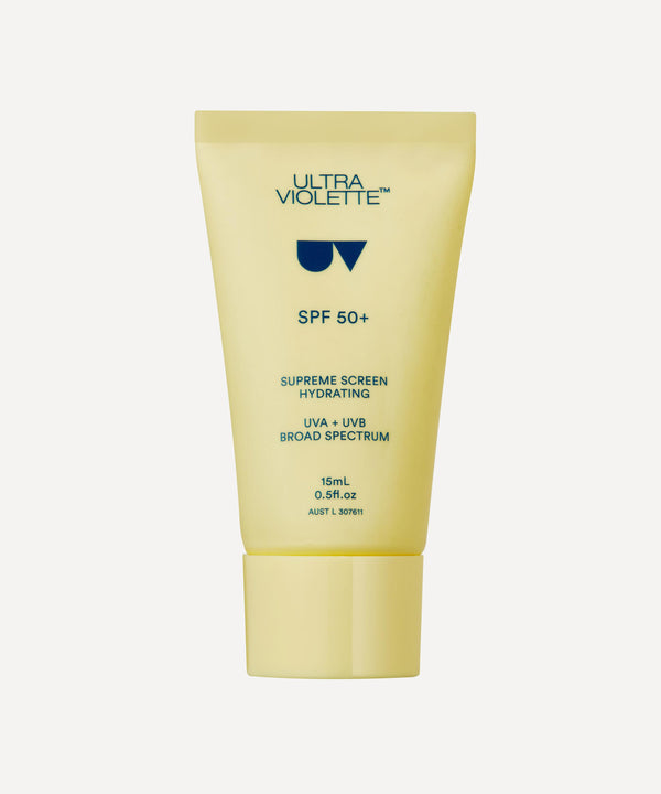 Ultra Violette Supreme Screen SPF 50