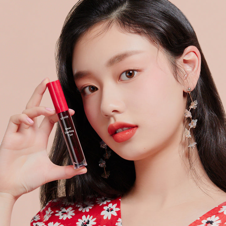 Etude Dear darling water gel tint