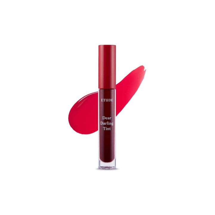 Etude Dear darling water gel tint