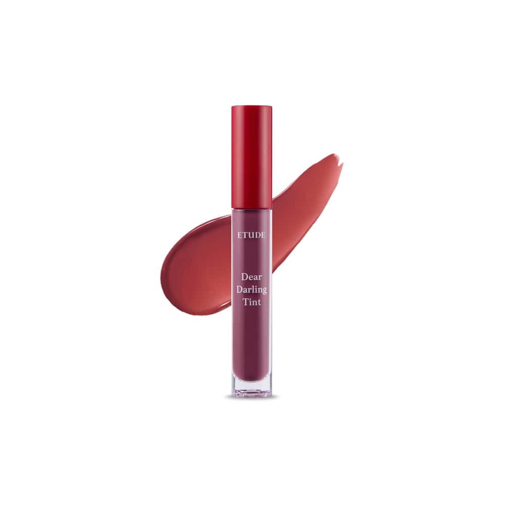 Etude Dear darling water gel tint
