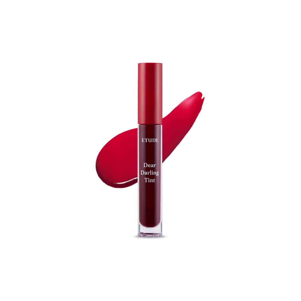Etude Dear darling water gel tint