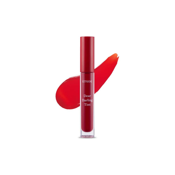 Etude Dear darling water gel tint