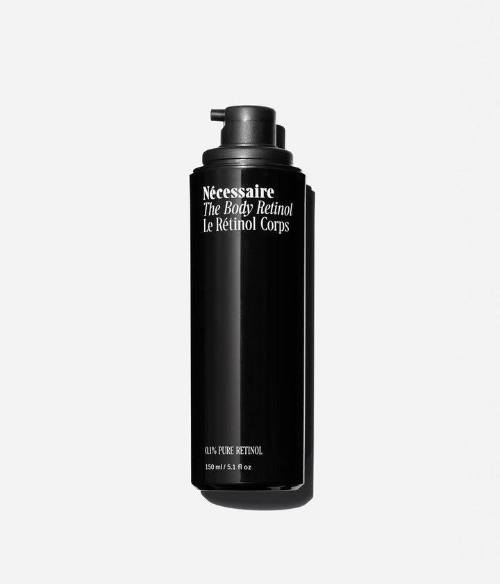 Necessaire – The Body Retinol | 0.1% Retinol
