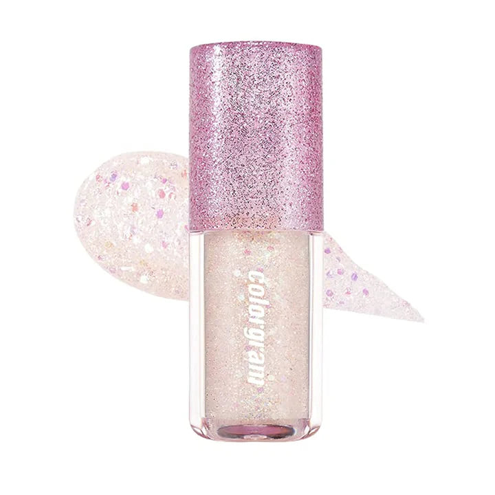 colorgram - Milk Bling Shadow