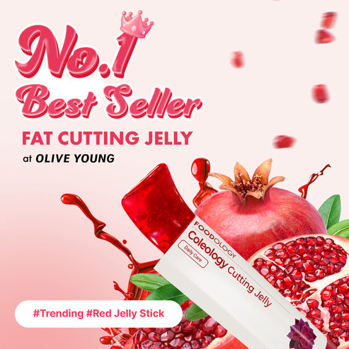 Foodology – Coleology Cutting Jelly Garcinia Cambogia Extract