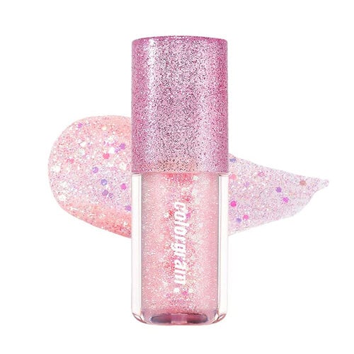 colorgram - Milk Bling Shadow