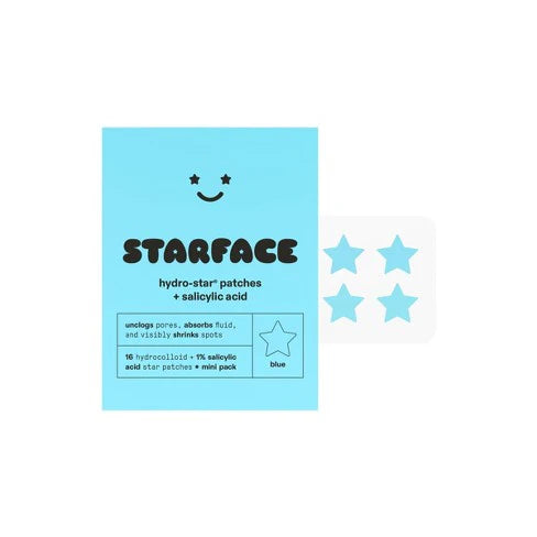 Starface patches