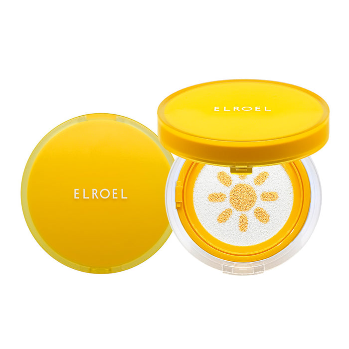 ELROEL- Pang Pang Cushion