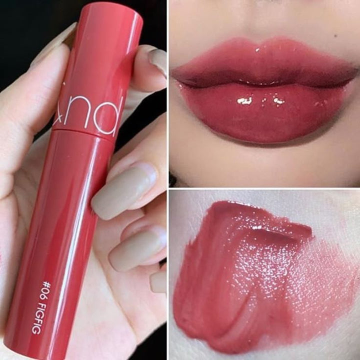 Rom&nd Juicy lasting tint