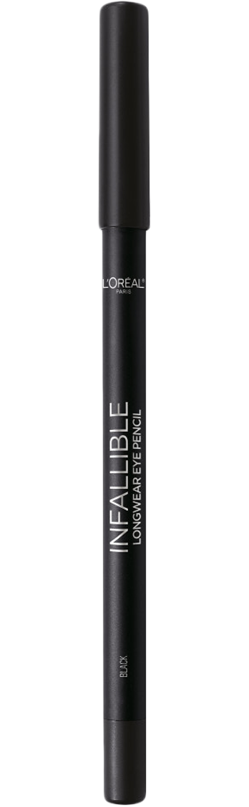 INFALLIBLE
Pro-Last Waterproof, Up to 24HR Pencil Eyeliner