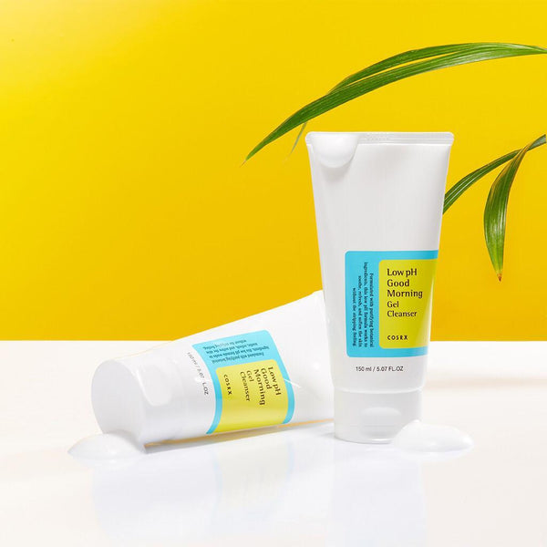 Corsx Low Ph Good Morning Cleanser