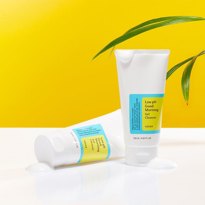 Low Ph good morning cleanser corsx