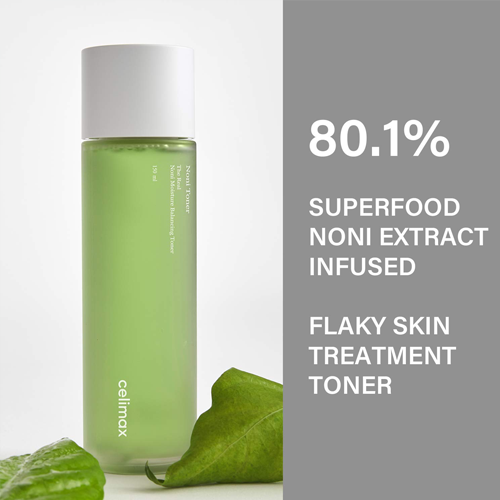 celimax (Renew) NONI MOISTURE BALANCING TONER 150ml