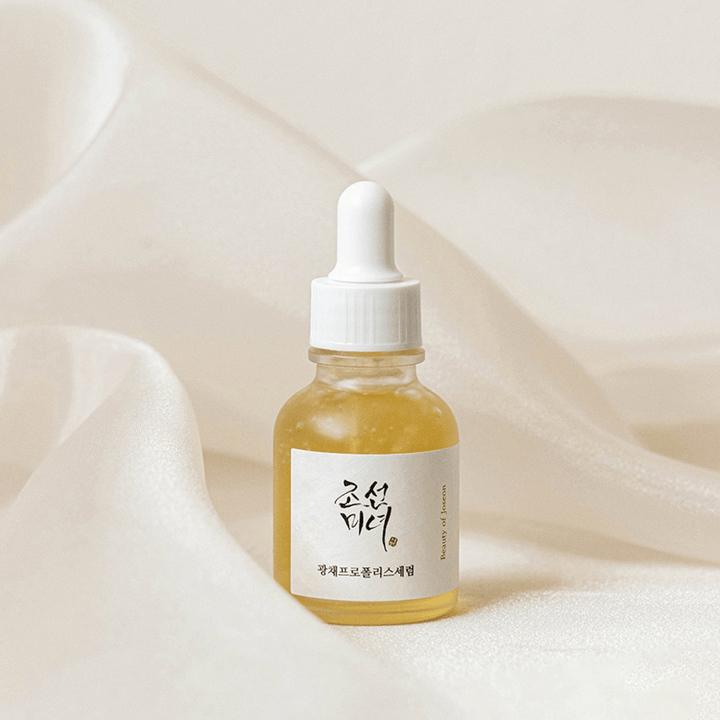 Beauty of Joseon Serum : Propolis + Niacinamide
30ml