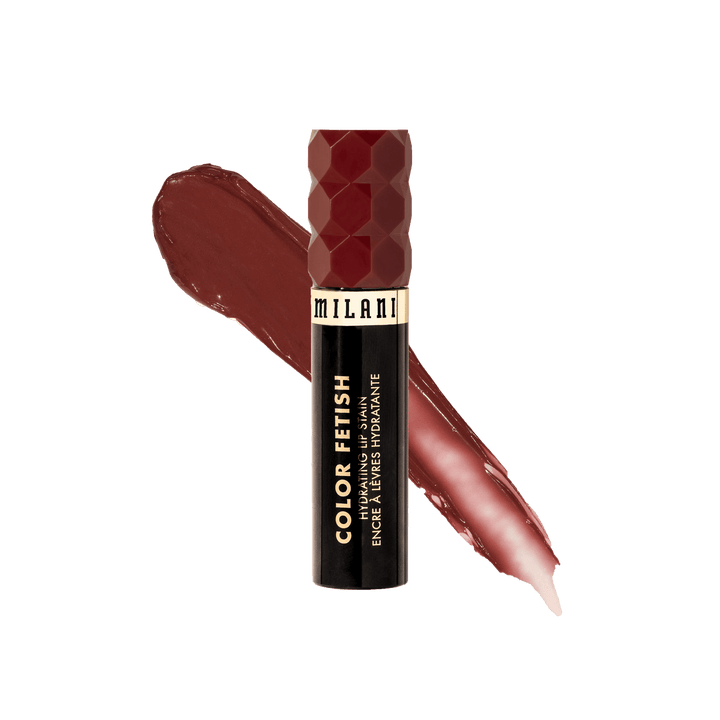 Color fetish lip stain milani