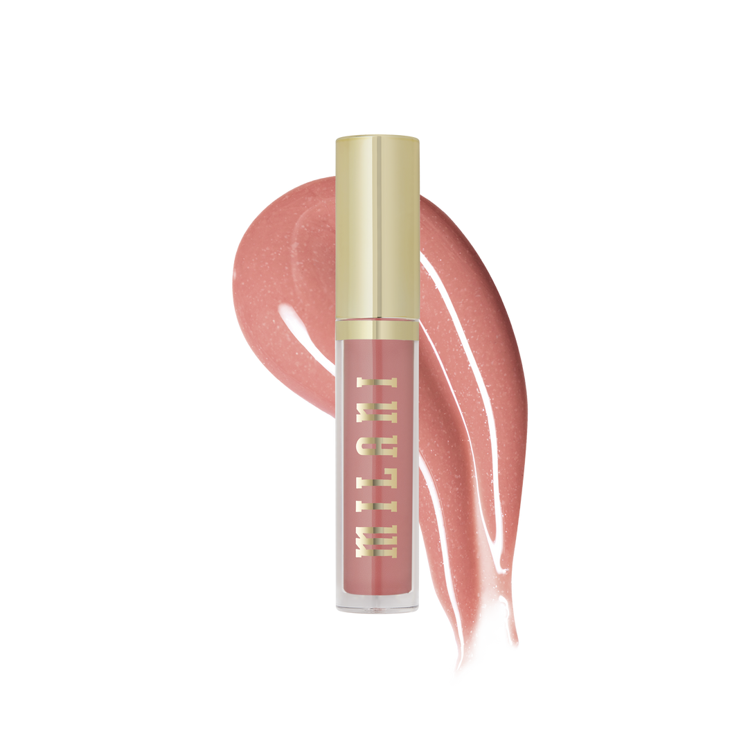 Milani Maxxx pumpler lip gloss