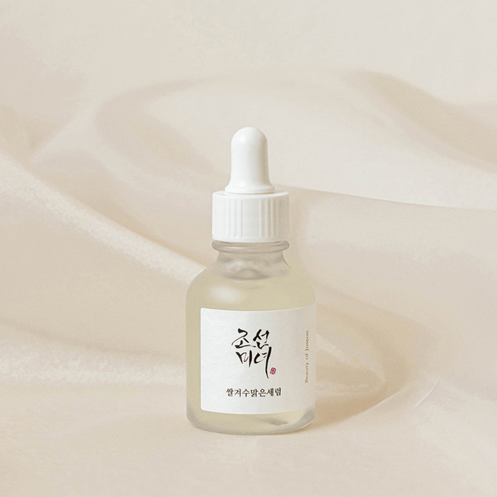 Beauty of Joseon: Glow deep serum rice + alpha arbutin