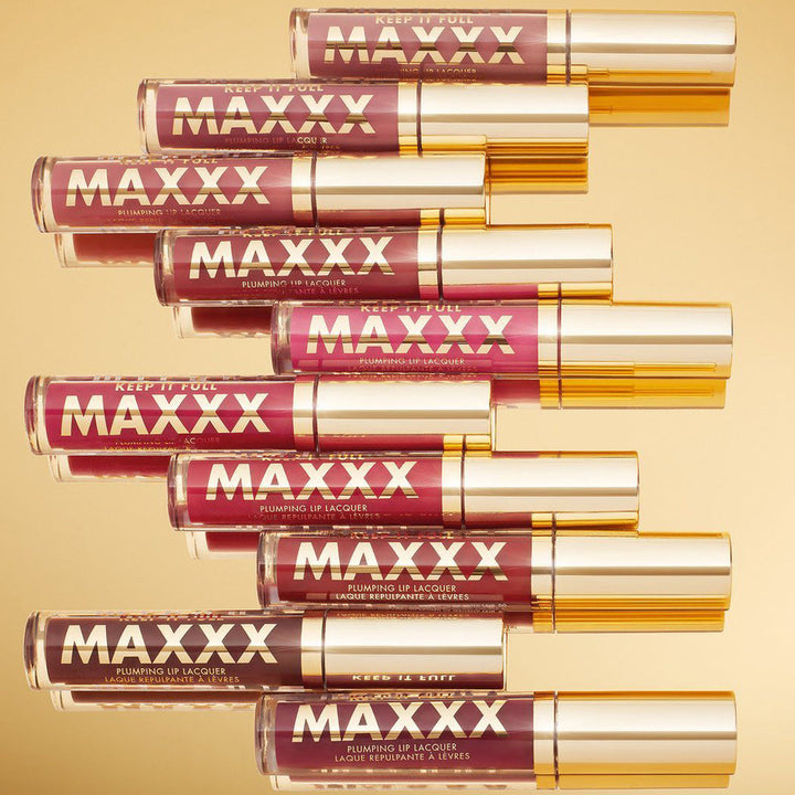Milani Maxxx pumpler lip gloss