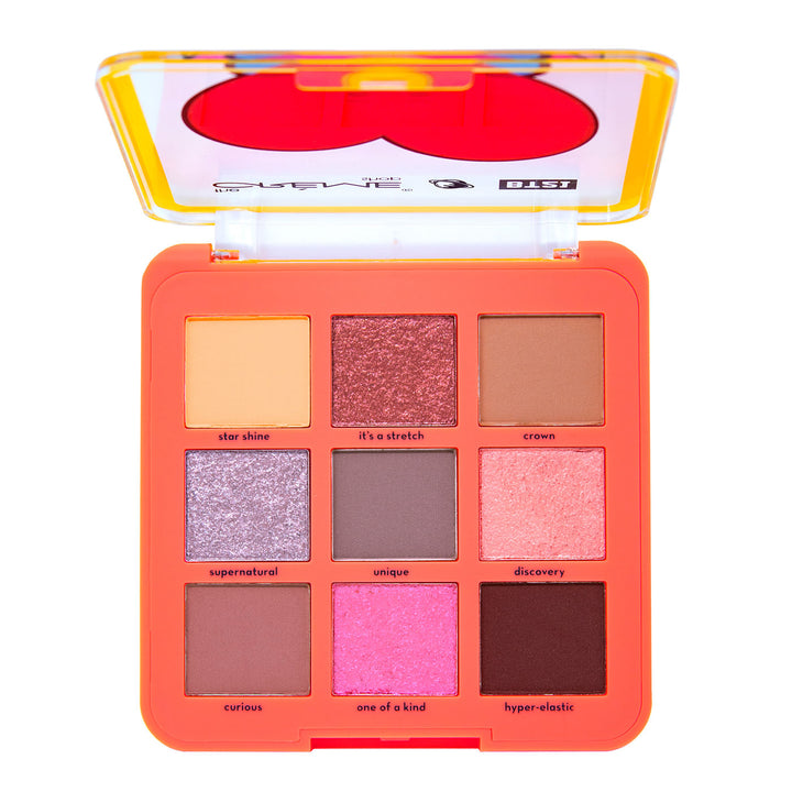 Paleta de tata b21