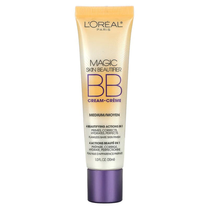 Magic BB cream L'Oréal