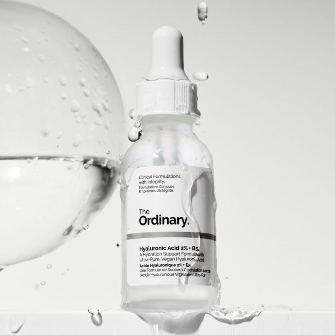 Ácido hialurónico 30ml The Ordinary