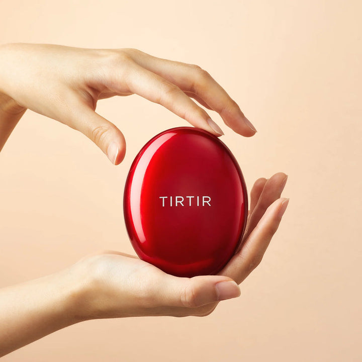 Tirtir Red mask fit cushion