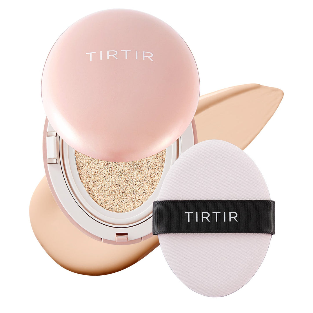 Tirtir mask fit all cover pink cushion