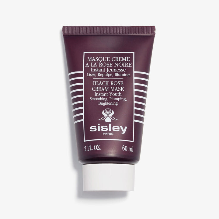 Sisley Paris Black Rose Cream Mask 10 ml