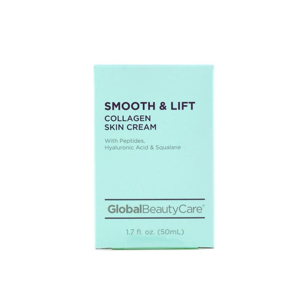 Global Beauty Care – Collagen Skin Cream (50 ml)