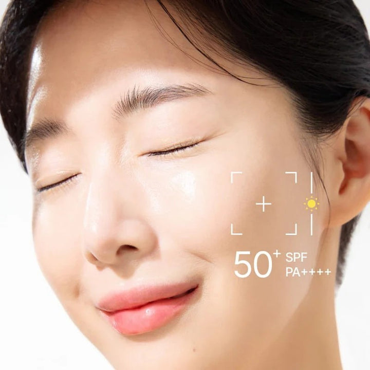 Celimax Pore + Dark Spot Bringhtening Care Sunscreen SPF50+