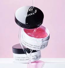 Cosrx- The Peptide Collagen Hydrogel Eye Patch