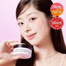 Cosrx- The Peptide Collagen Hydrogel Eye Patch