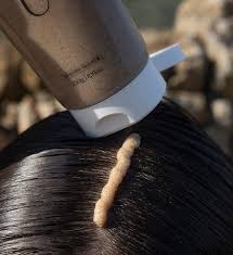 Growus Sea Salt Therapy Scalp Scaler 120g