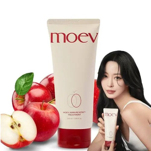 Moev- No Sebum Hair Cream