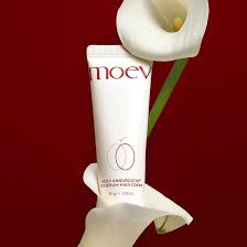 Moev- No Sebum Hair Cream