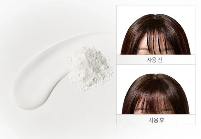 Moev- No Sebum Hair Cream