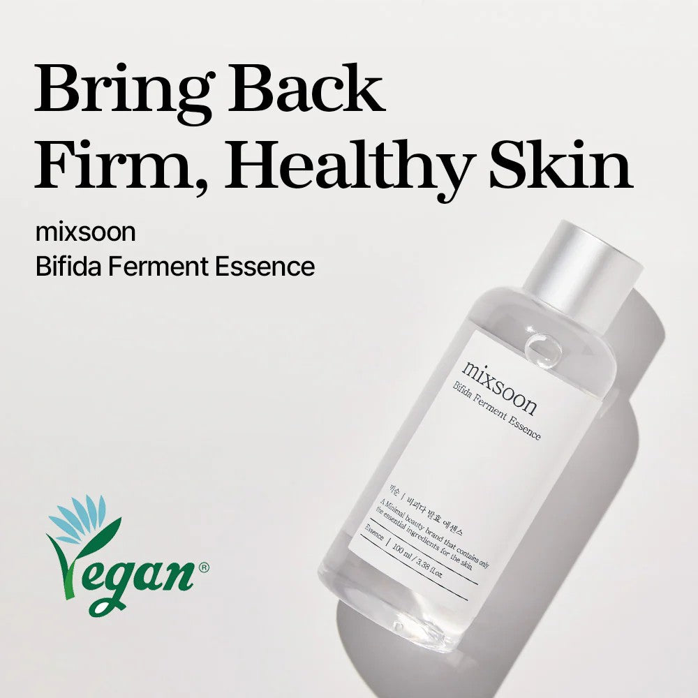 Mixsoon- Bifida Ferment Essence