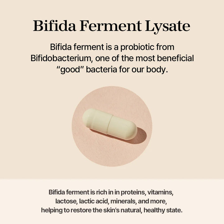 Mixsoon- Bifida Ferment Essence