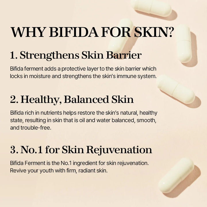 Mixsoon- Bifida Ferment Essence