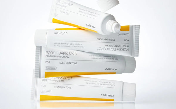 Celimax- Pore + Dark Spot Brightening Cream