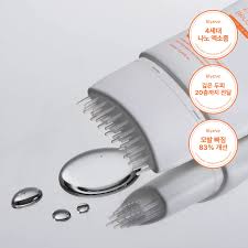 Lilyeve Grow-Turn Exosome Brush Ampoule Mini