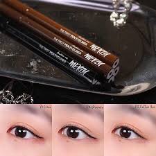 Merzy The Firts Pen Eyeliner