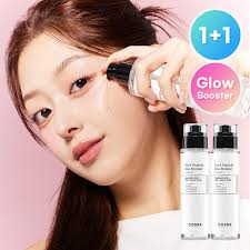 Cosrx The 6 Peptide Skin Booster Serum