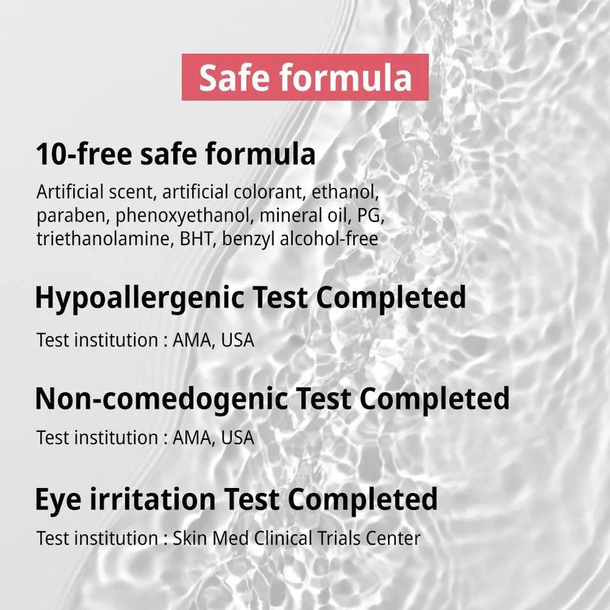 Zeroid Pimprove Gel Cleanser