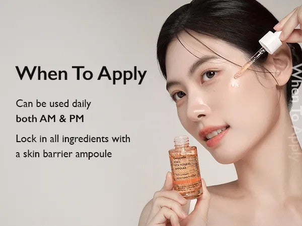 Genabelle PDRN Vita Toning Ampoule