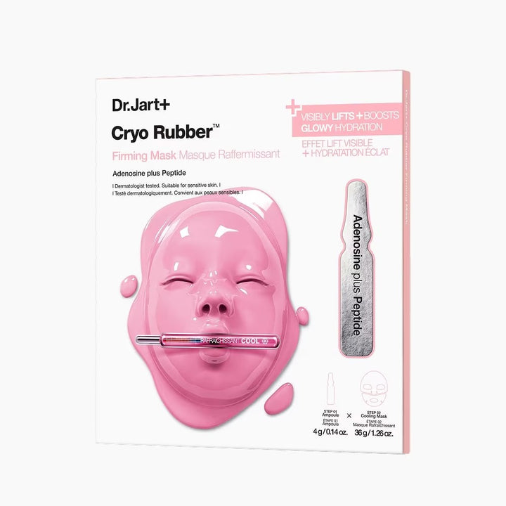 Dr. Jart+Cryo Rubber Firming Mask