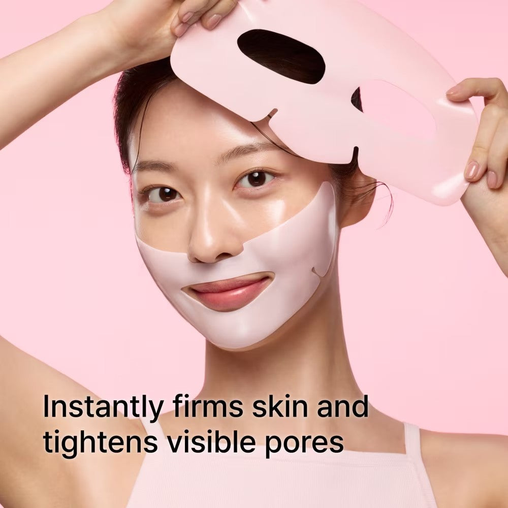 Dr. Jart+Cryo Rubber Firming Mask