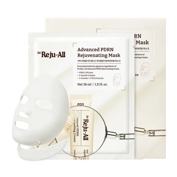 Dr. Reju-All advanced PDRN Rejuventing Mask