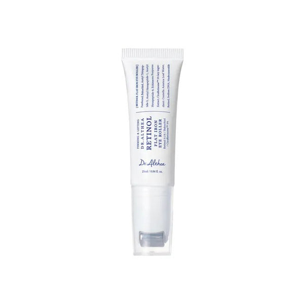 Dr. Althea Retinol Flat Iron Eye Roller